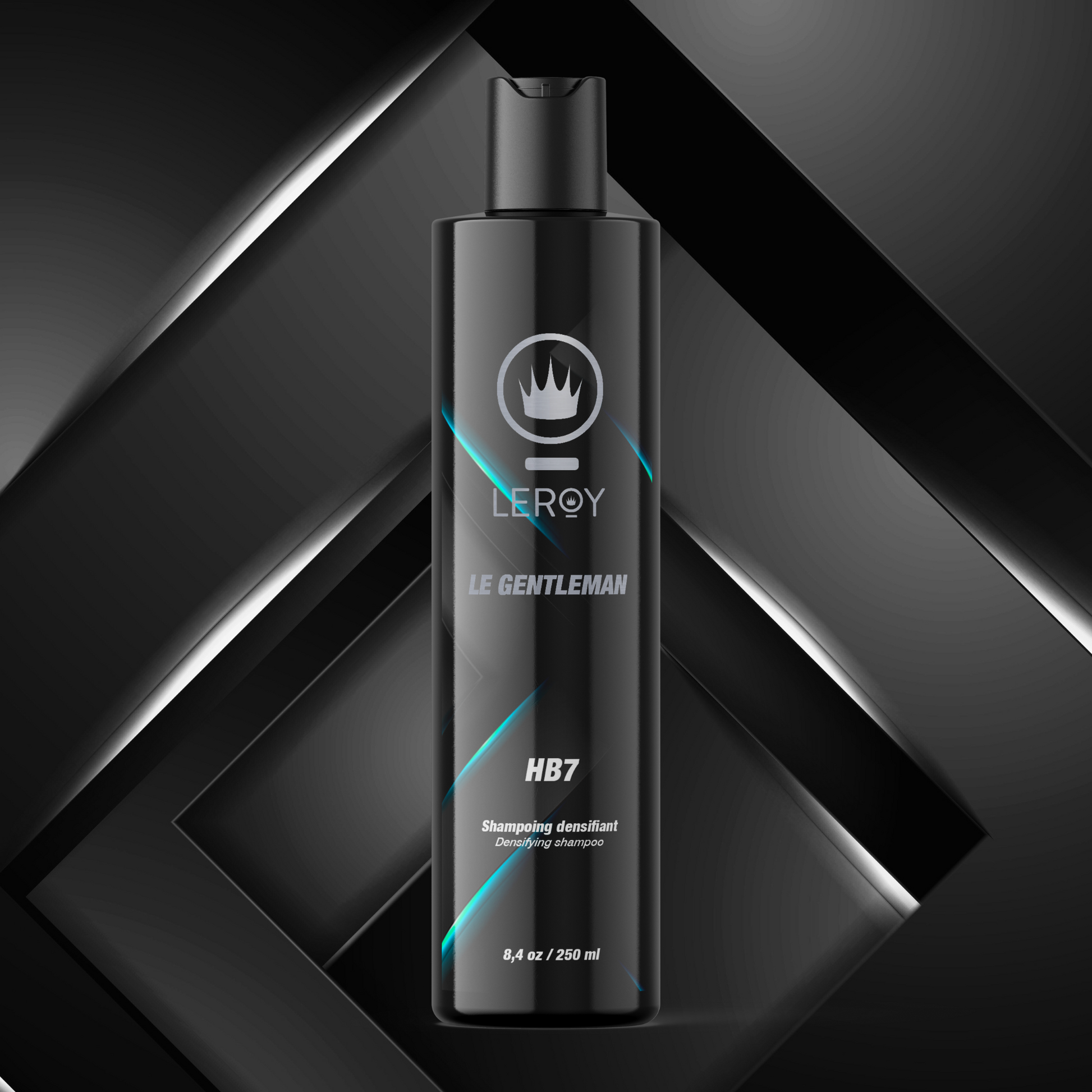 HB7 Shampooing stimulant