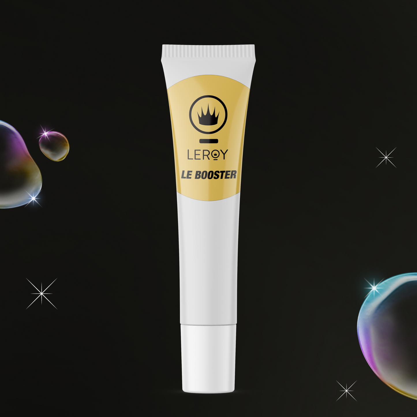 Divine Le BOOSTER