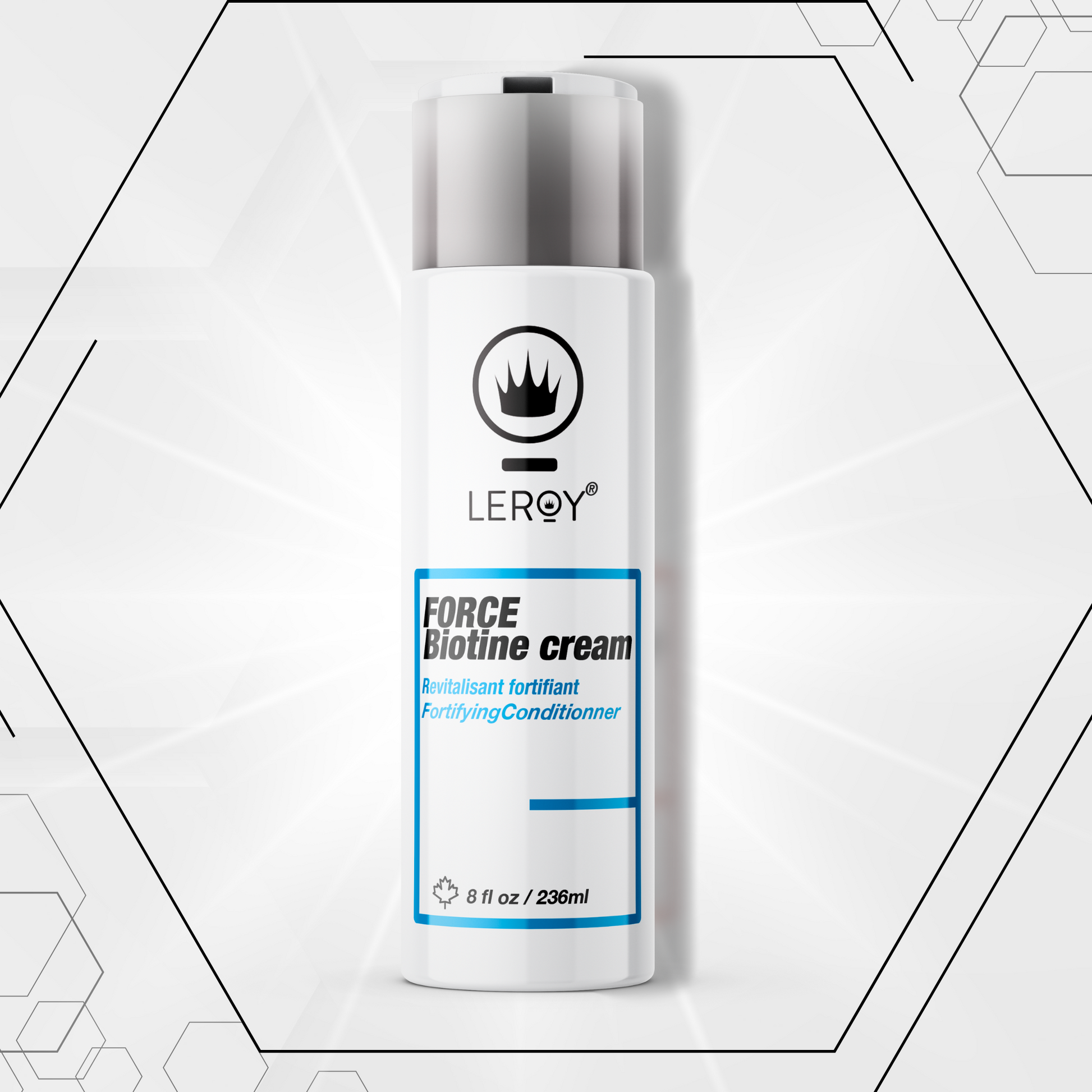 BIOTINE CREAM
