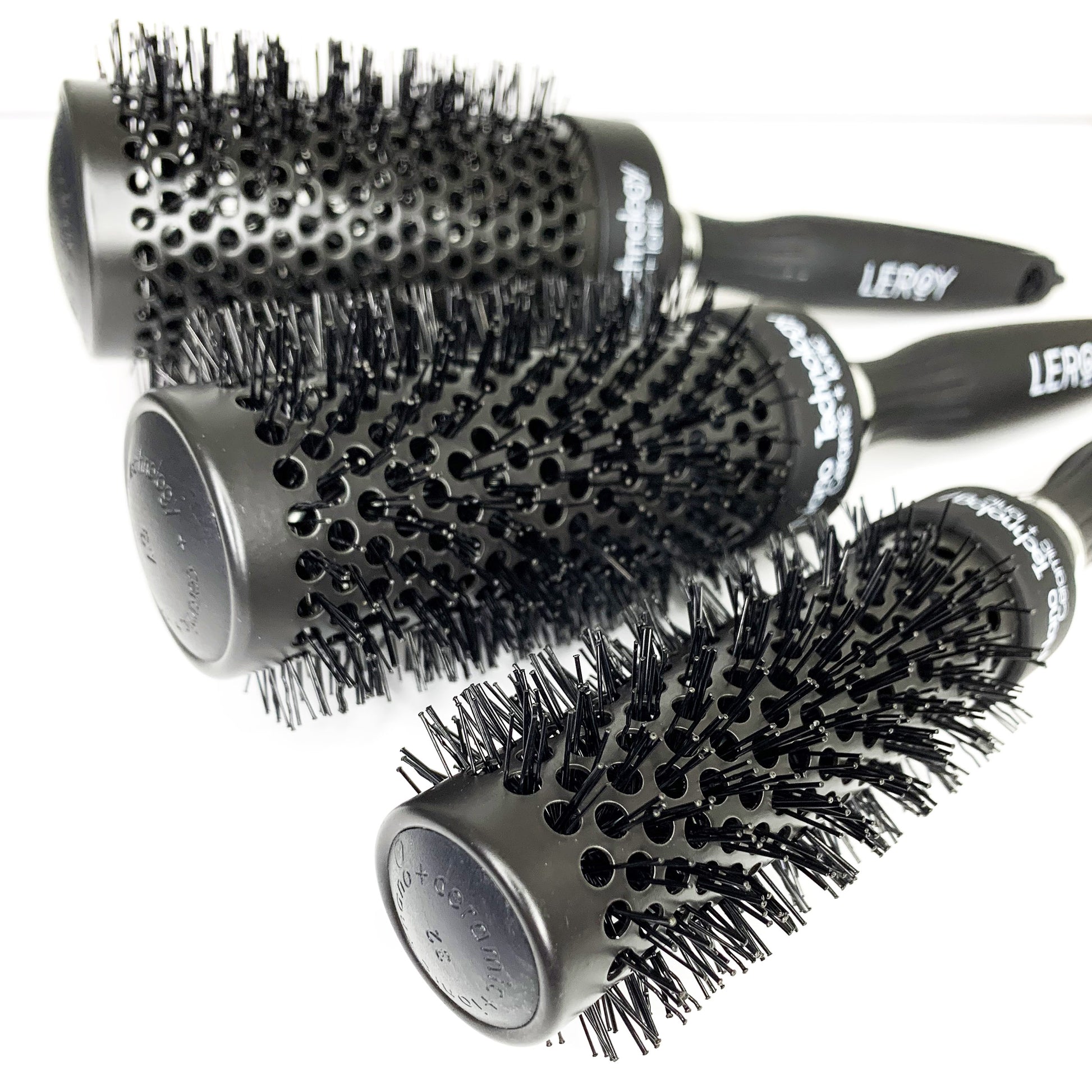 Brosse en céramique
