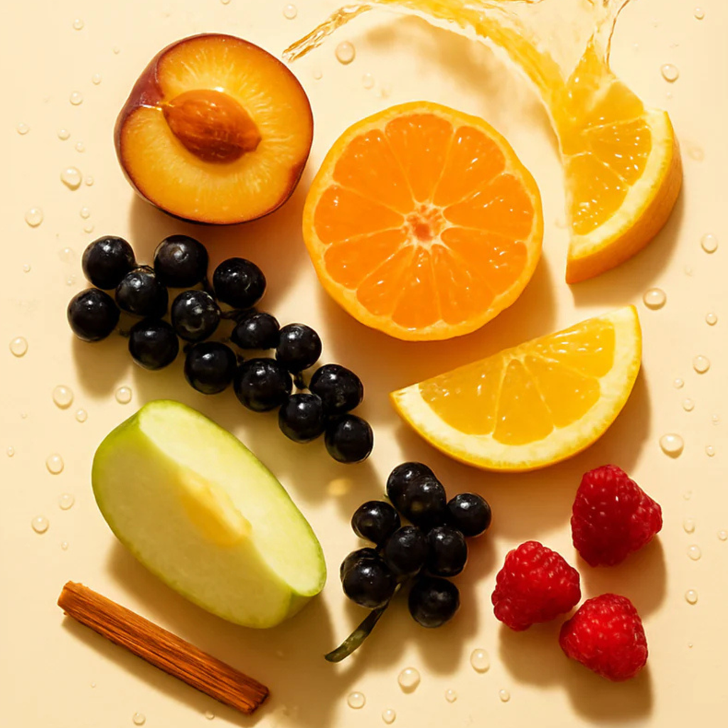 Spray fixant non-aerosol HC