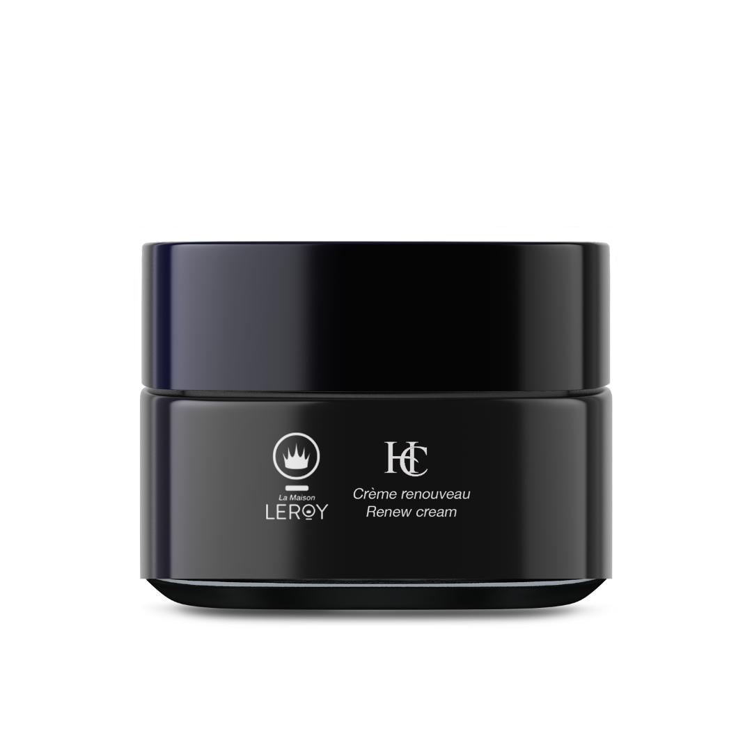 Renew, soin sans rinçage pour pointes HC