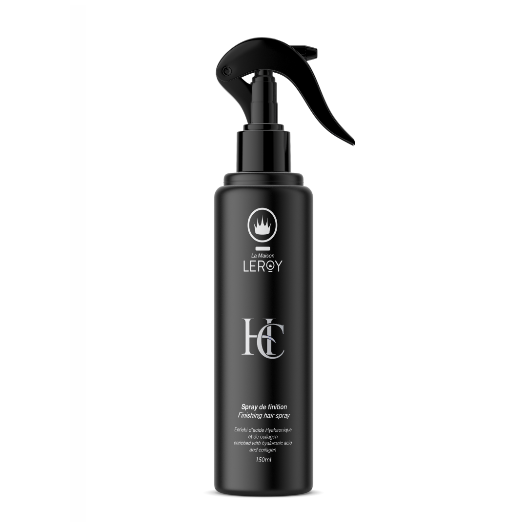 Spray fixant non-aerosol HC