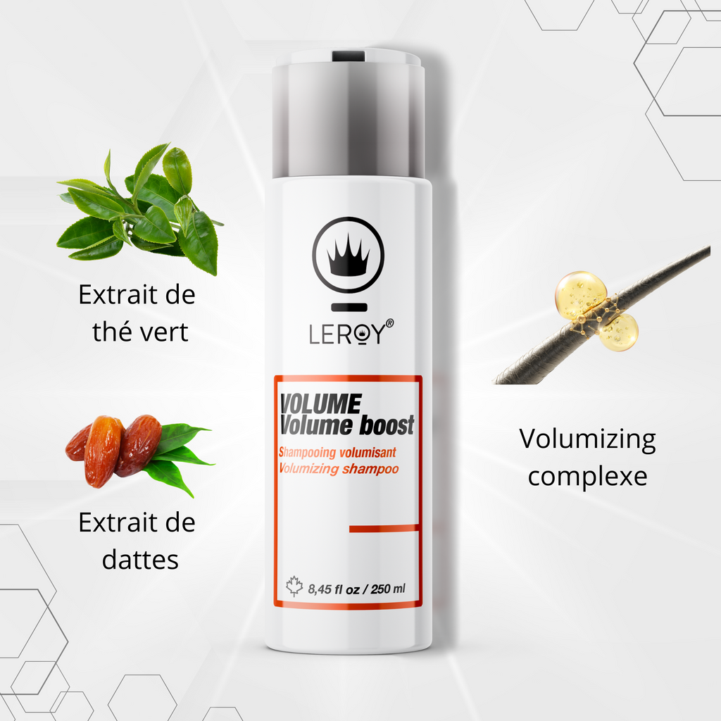 VOLUME BOOST