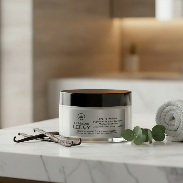 Crème pour le corps