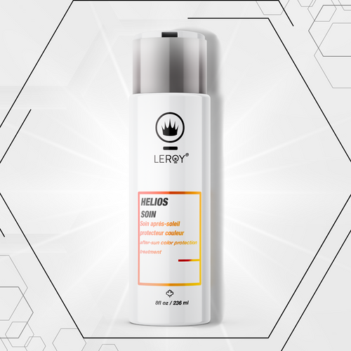 Aprés-shampooing HÉLIOS