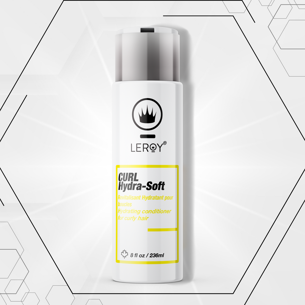 REBEL-CURL HYDRA-SOFT