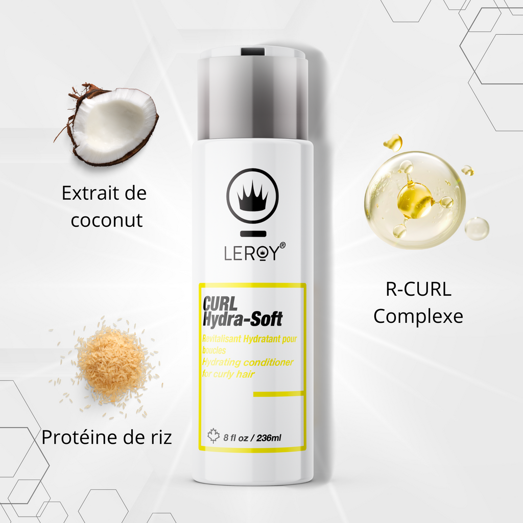REBEL-CURL HYDRA-SOFT