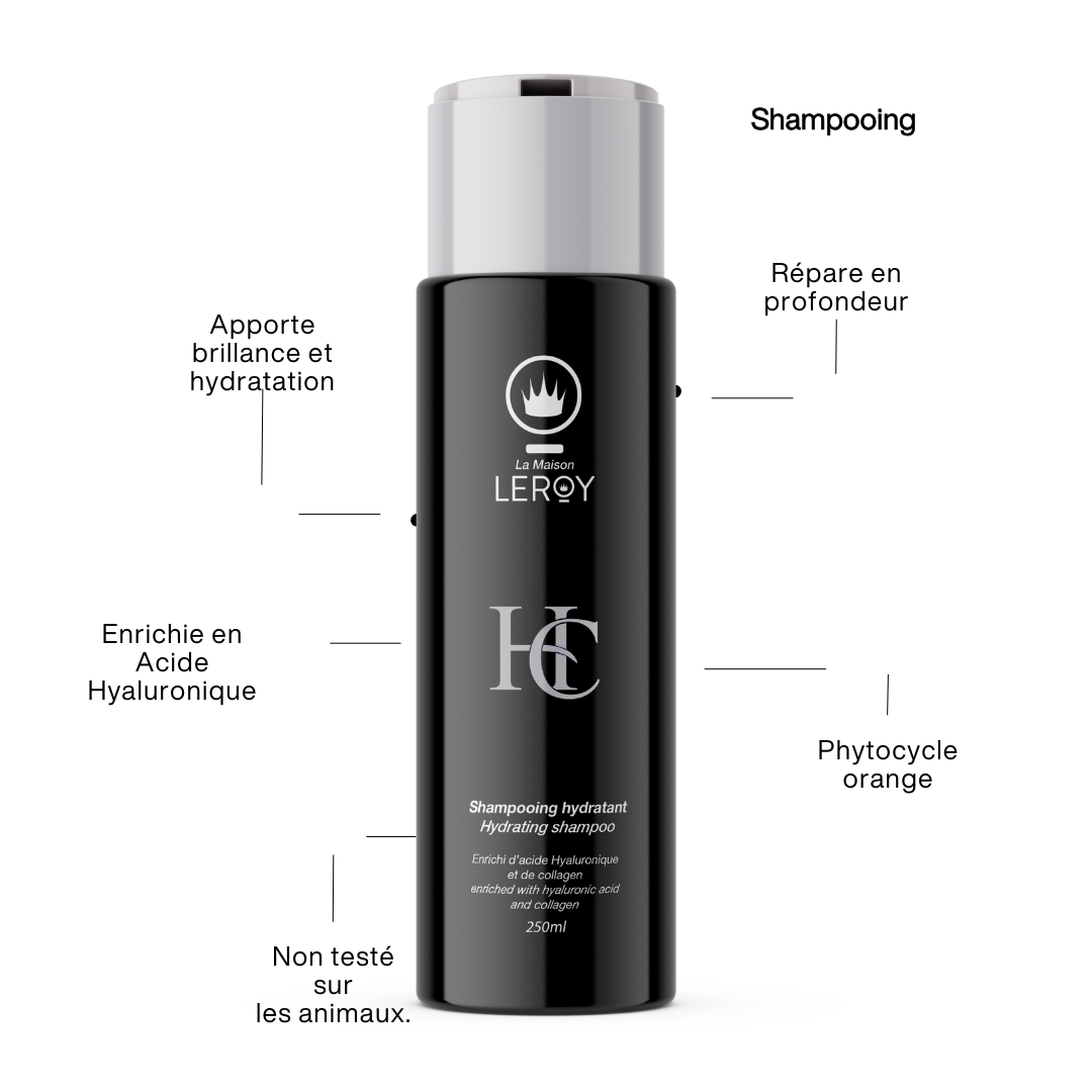 Shampooing Hydratant HC