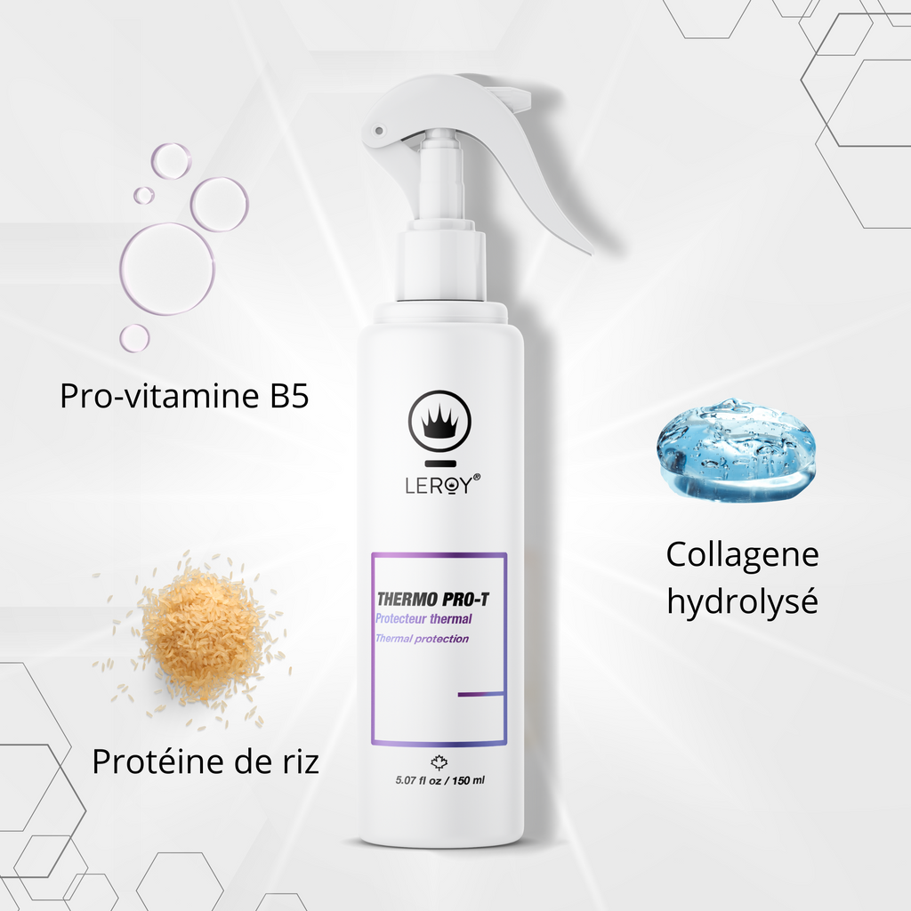 THERMO PRO-T